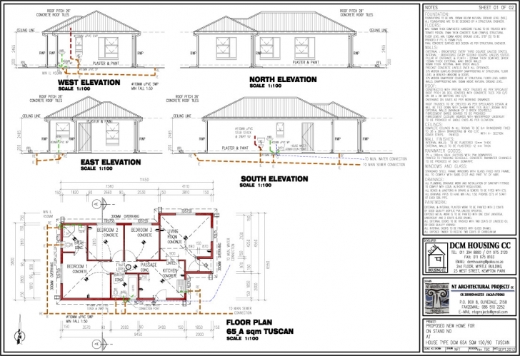 Best 3 Bed House Plans South Africa Inspirational Floor Plan 3 Bedroom Three Bedroom House Floor Plans In South Africa Image