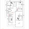 Kerala House Plans 1500 Sq Ft