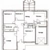 3 Bedroom House Designs And Floor Plans In Kenya