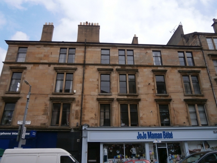 Best 3 Bedroom Hmo Licensed Flat In Heart Of West End | Flat Rent Glasgow Three Bedroom Flats Glasgow Photo