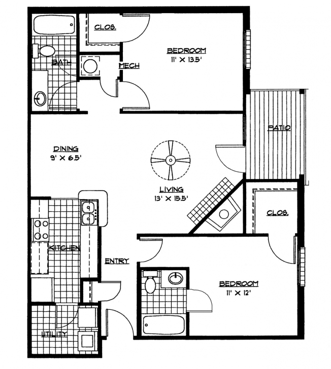 Best 3 Bedroom House Floor Plans With Models Pdf Beautiful Floor Plan Amp 3 Bedroom House Floor Plans With Models Pdf Picture