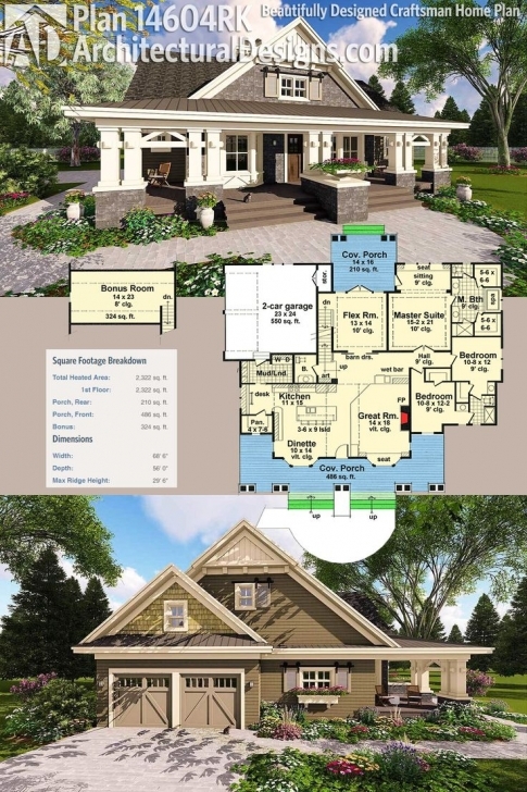 Best 457 Best ~House Love-Fantastic Exteriors &amp; House Plans~ Images On House Front 24 Ft Image