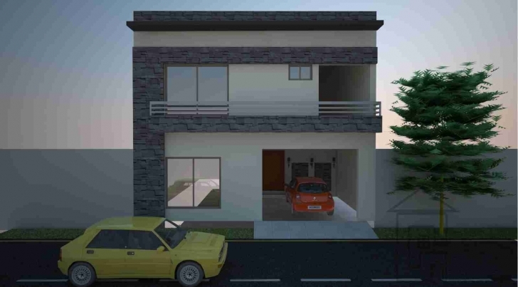 Best 50 Yard House Plan Inspirational 100 Sq Yards House Plans Is Narrow 100 Square Yard House Elevation Image