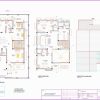 22 X 40 House Plans North Facing