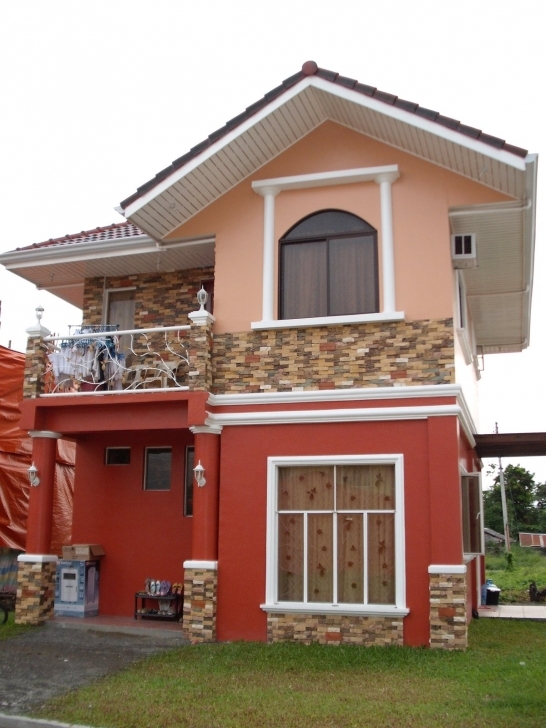 Best 92+ Home Design For 100 Sq Meter - House Plan For 100 Square Meter Home Design On 50*100 Image