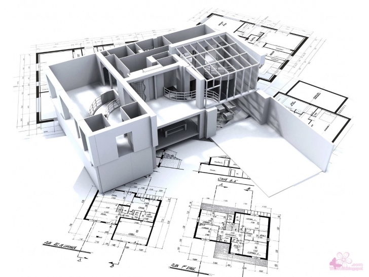 Best Autocad 2D,3D – Aimt Autocad 2D Plan To 3D Photo