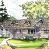 Country House Plans