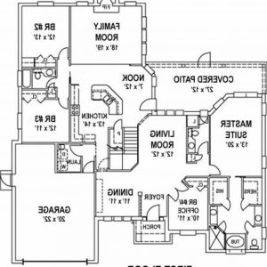 13X50 Home Design