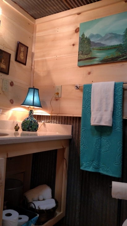 Best Denise's Tiny House - Tiny House Swoon The Dreamer Tiny House Swoon Image