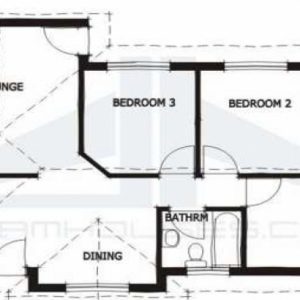 Free Rdp House Plans