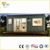Small Flat Roofed Houses