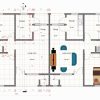 4 Bedroom Flat Floor Plan In Nigeria