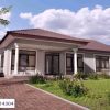 4 Bedroom House Plans And Designs In Kenya