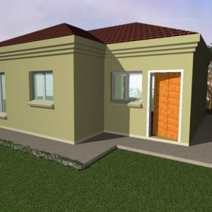 Free South African House Plans With Photos