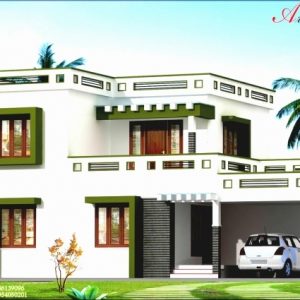Indian Simple House Photo Gallery