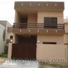 5 Marla House Front Design In Pakistan