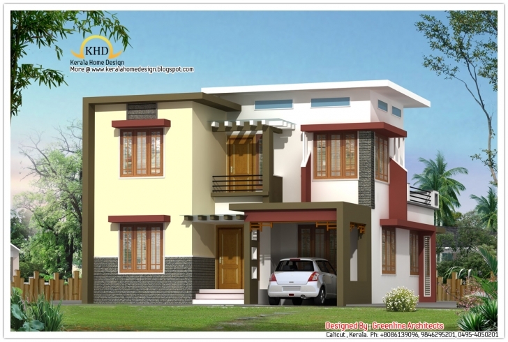 Best Home Appliance: October 2011 Kerala Home Design Blogspot Photo