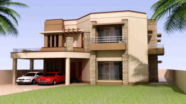 Best House Front Elevation Design Pakistan - Youtube Pakistani House Front Elevation Designs Pic