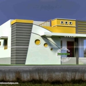 Interior Design Tamil Nadu Small House Image