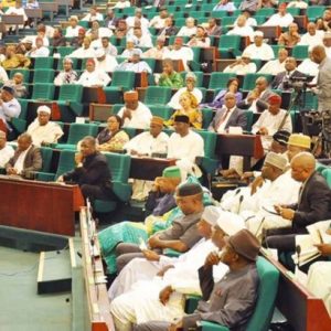 Latest News In Nigeria House Of Representative