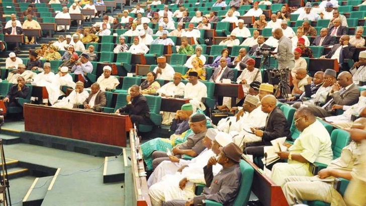 Best House Of Representatives Investigates Non-Payment Of Salaries In Latest News In Nigeria House Of Representative Image
