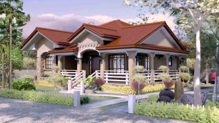 Best House Plans For 3 Bedroom Bungalow In Kenya - Youtube 3 Bedroom House Plans In Kenya Picture