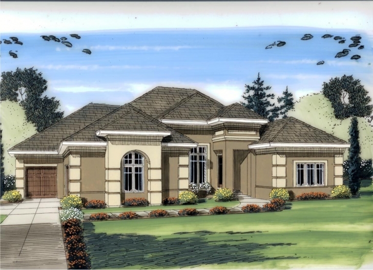 Best Is This Practical In Nigeria..nts Please. - Properties Nairaland Floor Plan Pic