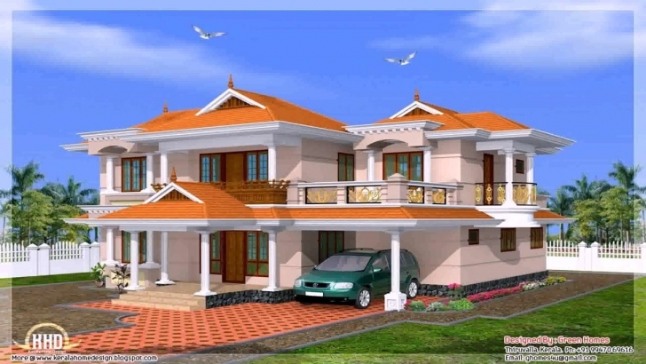 Best Kerala Home Design Blogspot 2017 - Youtube Kerala Home Design Blogspot Image