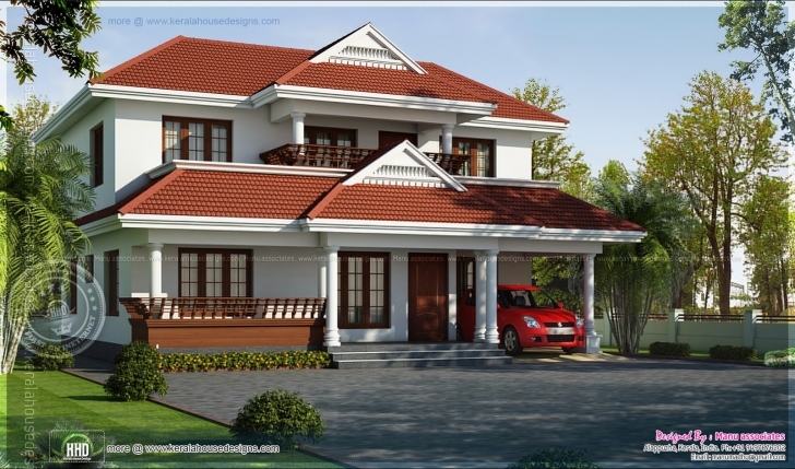 Best Kerala Home Models Pictures - Homes Floor Plans Kerala Old Homes Photo Gallery Picture