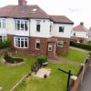 Five Bedroom House For Sale South Shields