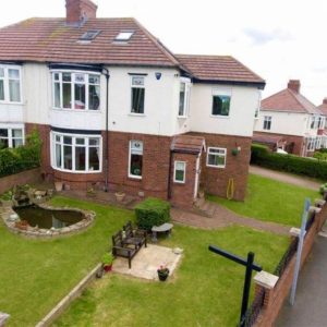 Five Bedroom House For Sale South Shields