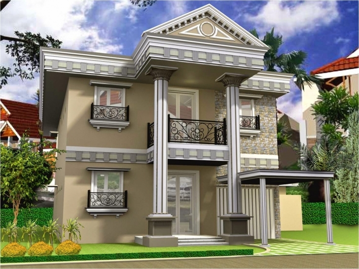 Best Maxresdefault New Minimalist 2Nd Floor House Designs Amazing Ideas 2Nd Floor House Front Design Pic