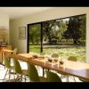 Modern L Shaped House