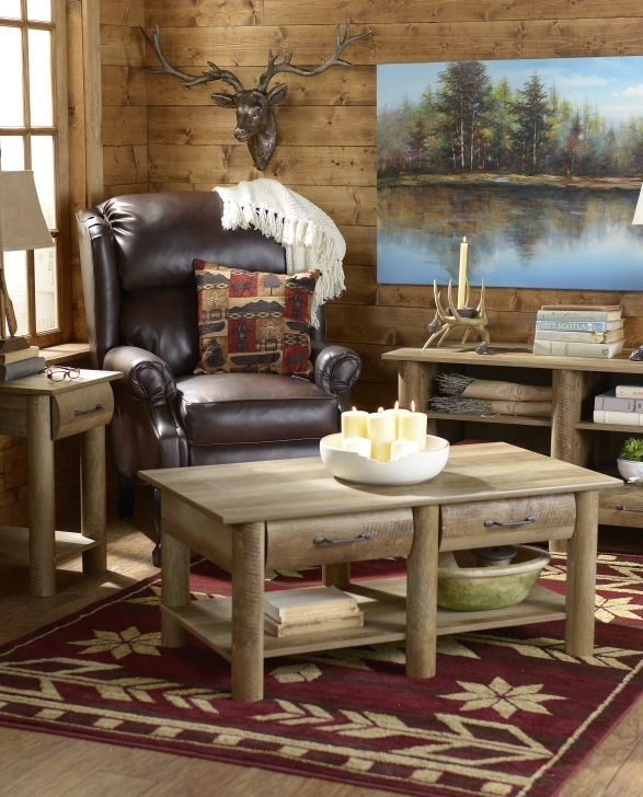 Best Mountain Cabin Decor For Small Decorating Ideas Rustic | Mistanno Rustic Mountain Home Decor Image