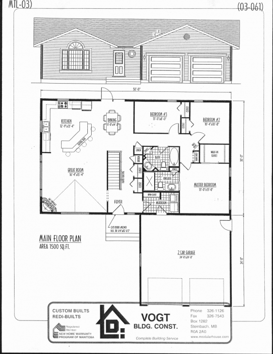 Best Open Concept House Plans 1500 Sq Ft New 1500 Sq Ft Home Plans Home Home Designs 4 Bhk Plan 1500 Sq Ft Picture