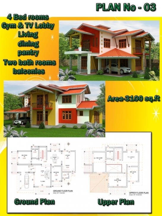 Best Outstanding New House Plans And Designs In Sri Lanka 14 New House New House Plans 2017 Sri Lanka Picture
