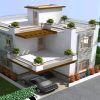 Small Beautiful House In India