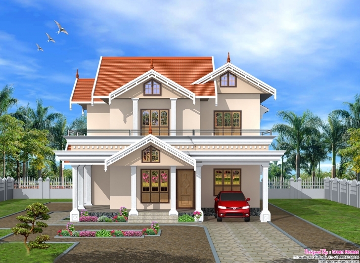 Best Small House Front Simple Design Htjvj - Building Plans Online | #24119 Home Front Design Photo Photo