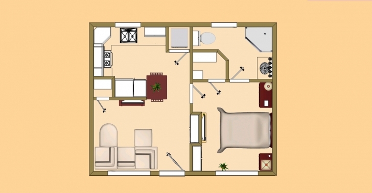 Best Small House Plans Under Sq Ft In Kerala Elevation India ~ Copacnevada Small House Plans Under 500 Sq Ft Indian Style Photo