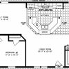 2700 Sq Ft Home Plan