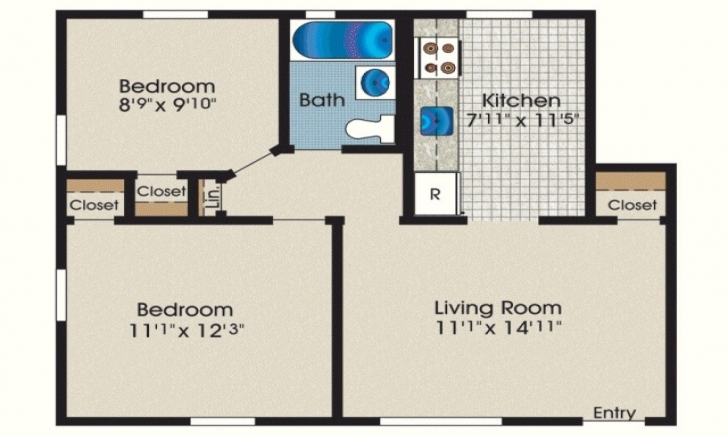 Brilliant 650 Sq Ft House Plans Indian Style Awesome Stunning Small House Small House Plans Indian Style 600 Sq Ft Pic