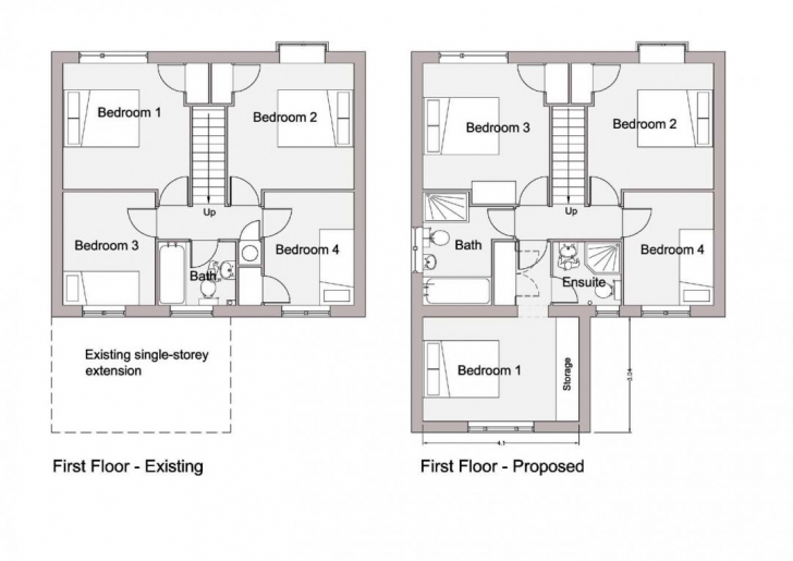 Brilliant Astonishing G+2 Building Plan Pictures - Exterior Ideas 3D - Gaml Floor Plan G 2 Residential Building Image