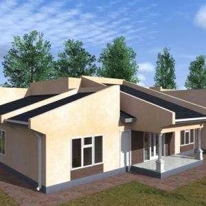 House Plans For Sale In Zimbabwe