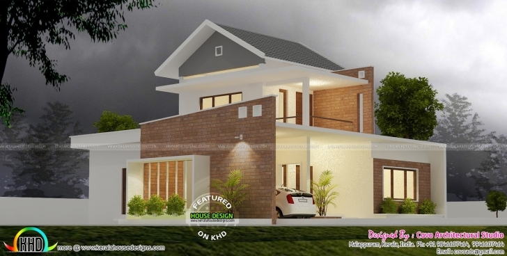 Brilliant January 2017 - Kerala Home Design And Floor Plans Kerala House Design Photo