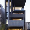 Modern Architecture House Buildings