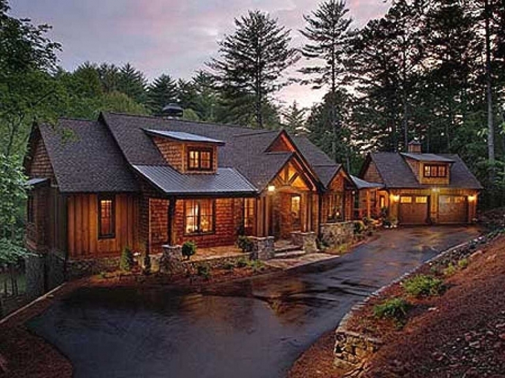 Brilliant Rustic Ranch House Plans Inspirational Rustic Luxury Mountain House Luxury Mountain Ranch Home Plans Pic
