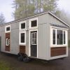 Handcrafted Movement Tiny House Swoon