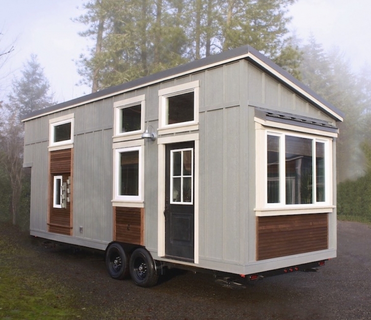 Brilliant Urban Craftsman - Tiny House Swoon Handcrafted Movement Tiny House Swoon Picture
