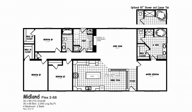 Classy 16 Best Of House Plans 50 Feet Wide - Home Plans - Home Plans Home Map 16*50 Feet Picture