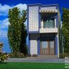 House Front Designs 15